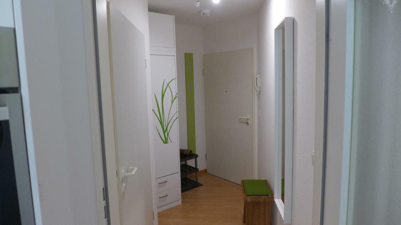 Appartement Schultz - Gruene Aue ブラウンラーゲ エクステリア 写真